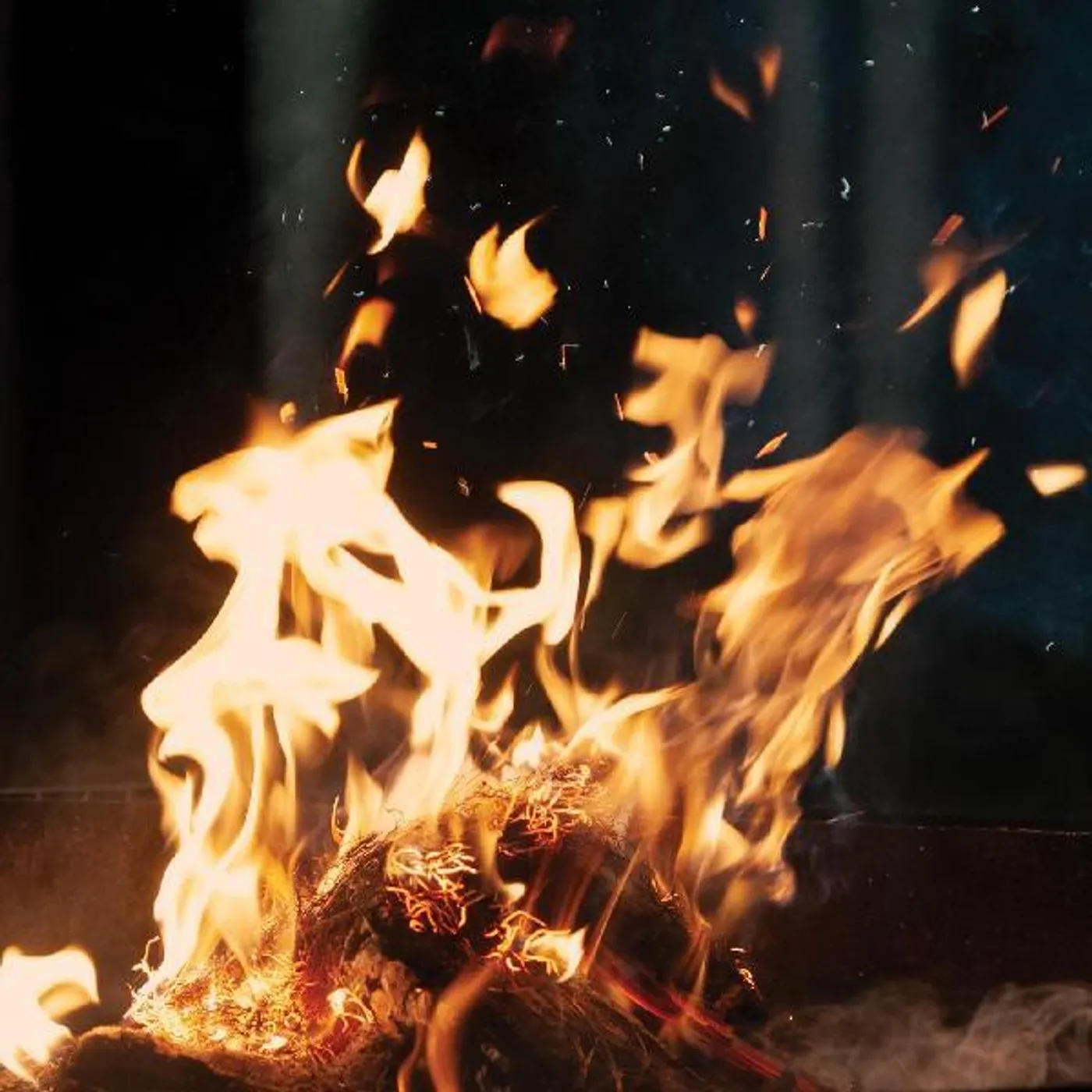 Fran Leaving Vinyl Record