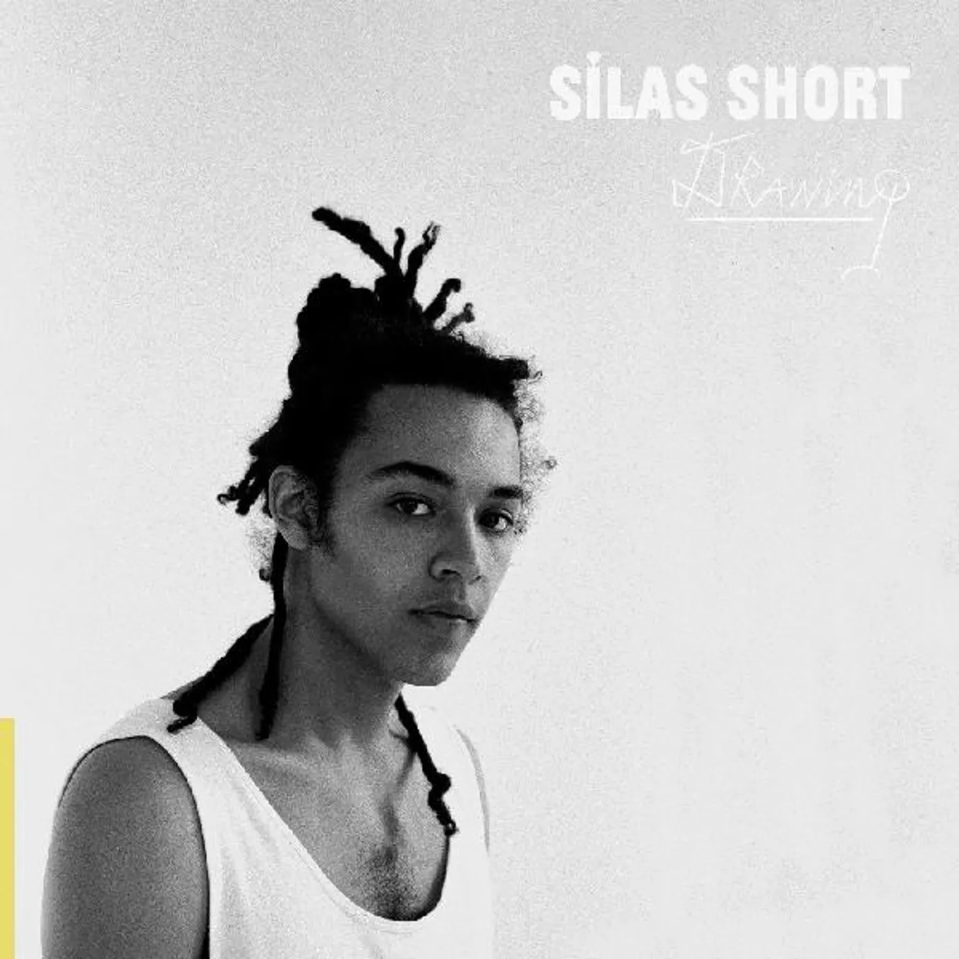 Silas Short Drawing Vinyl Record