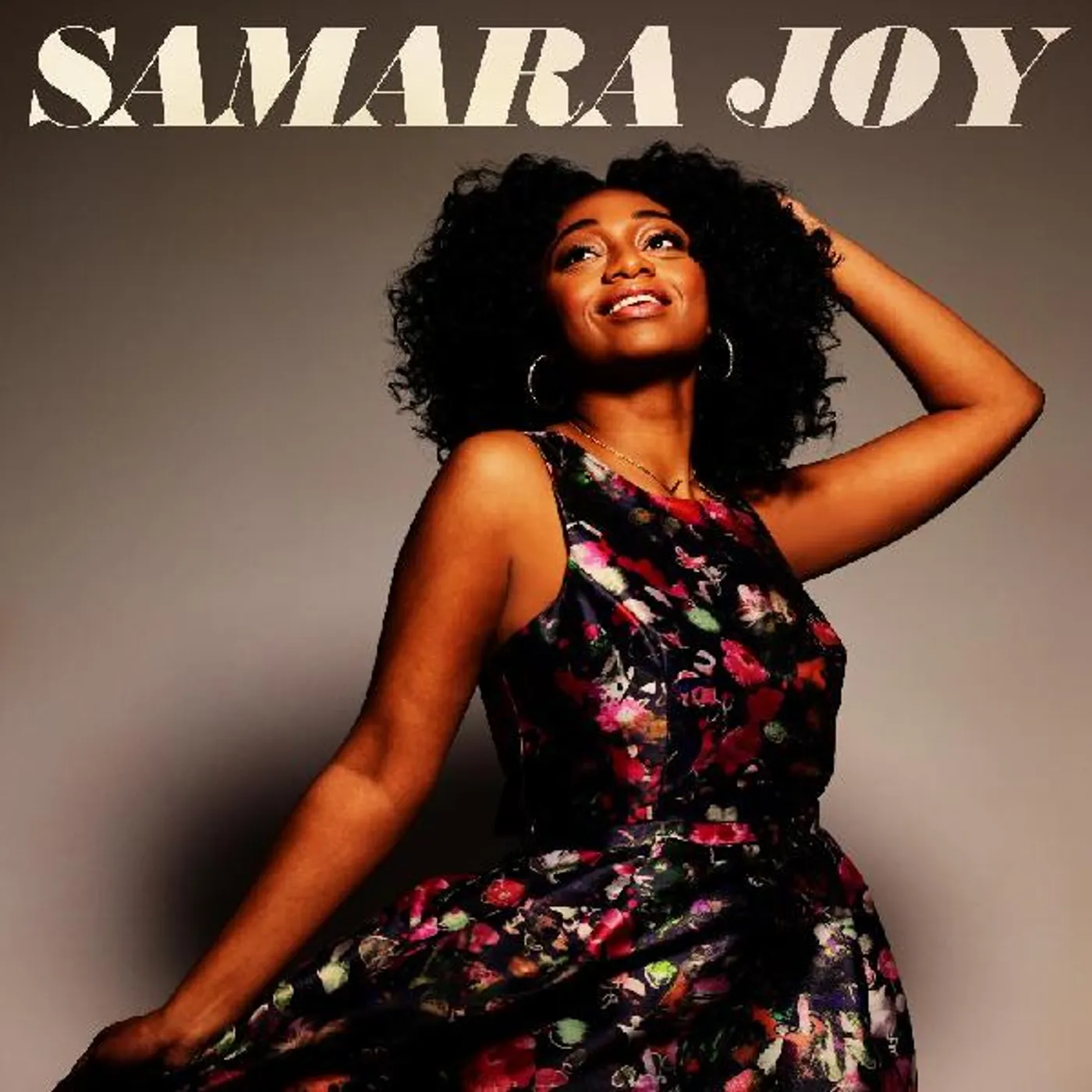 Samara Joy (Violet & Black Marble Vinyl) Vinyl Record