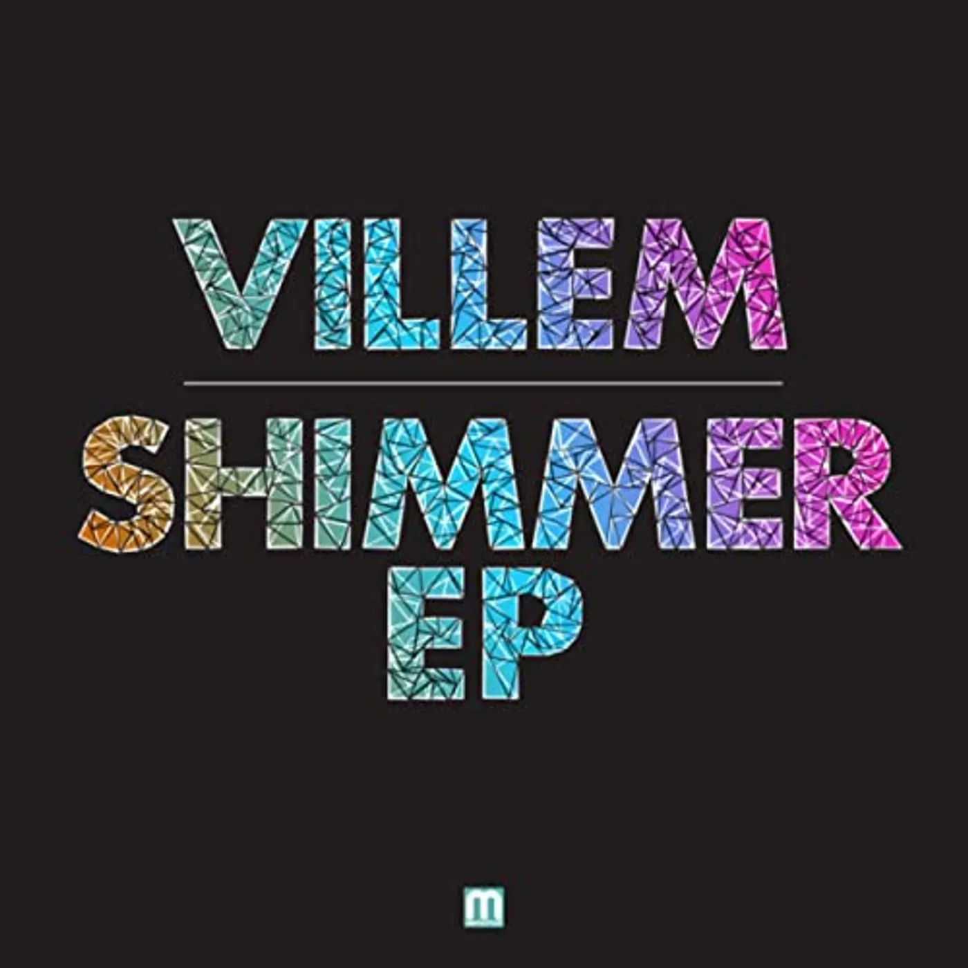 Villem Shimmer Vinyl Record