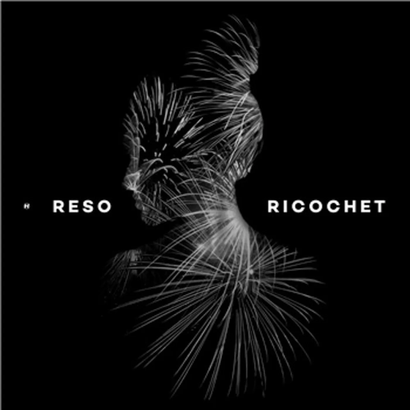 Reso Ricochet Vinyl Record