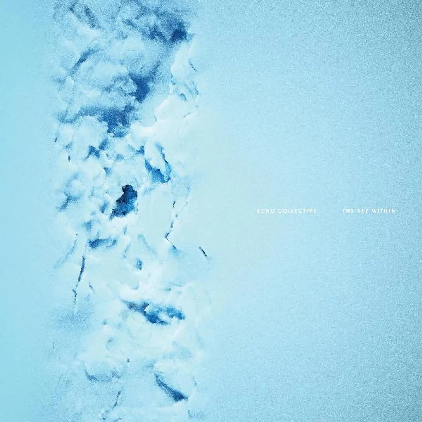 Echo Collective The See Within Vinyl Record