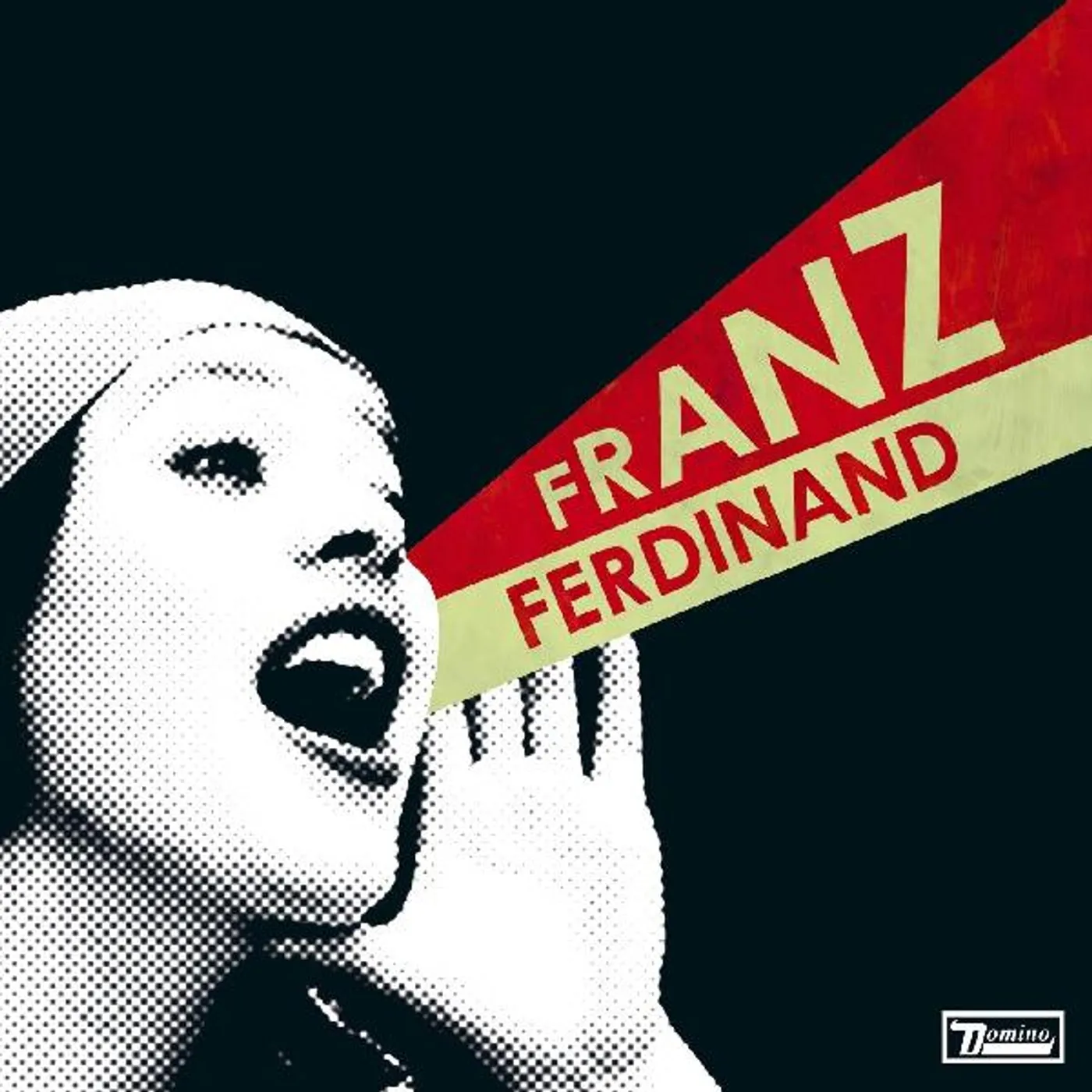 Franz Ferdinand YOU COULD HAVE IT SO MUCH BETTER (DL CARD) Vinyl Record