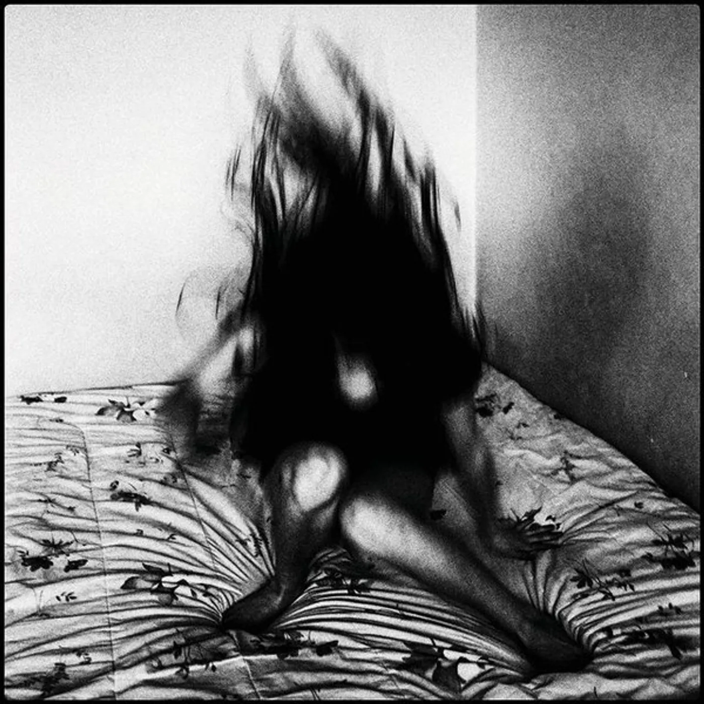 The Altered Hours In Heat Not Sorry Vinyl Record