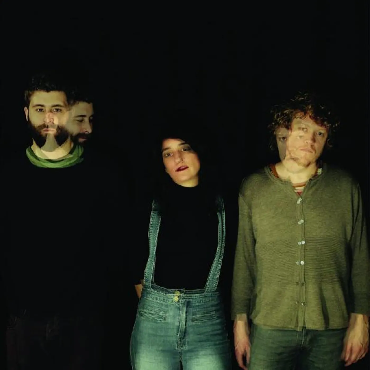 Reciprocate Yeah Well Vinyl Record