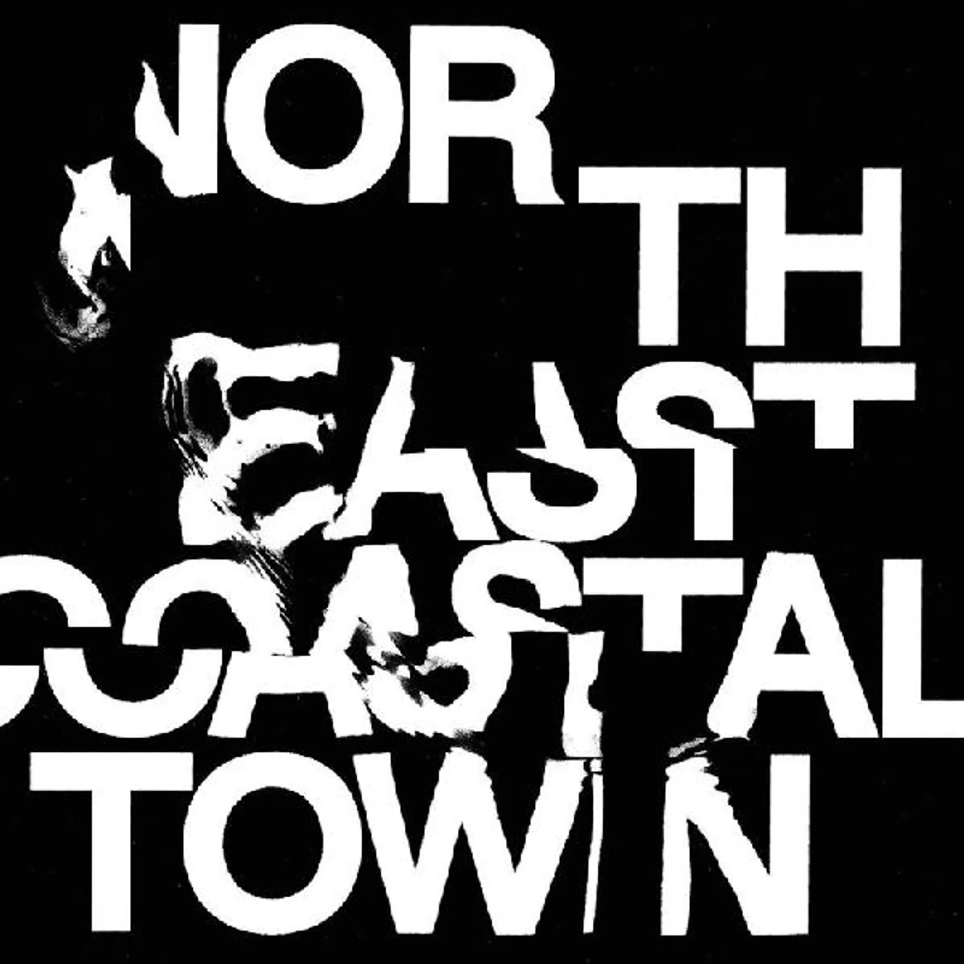 Life North East Coastal Town (Green Vinyl) Vinyl Record