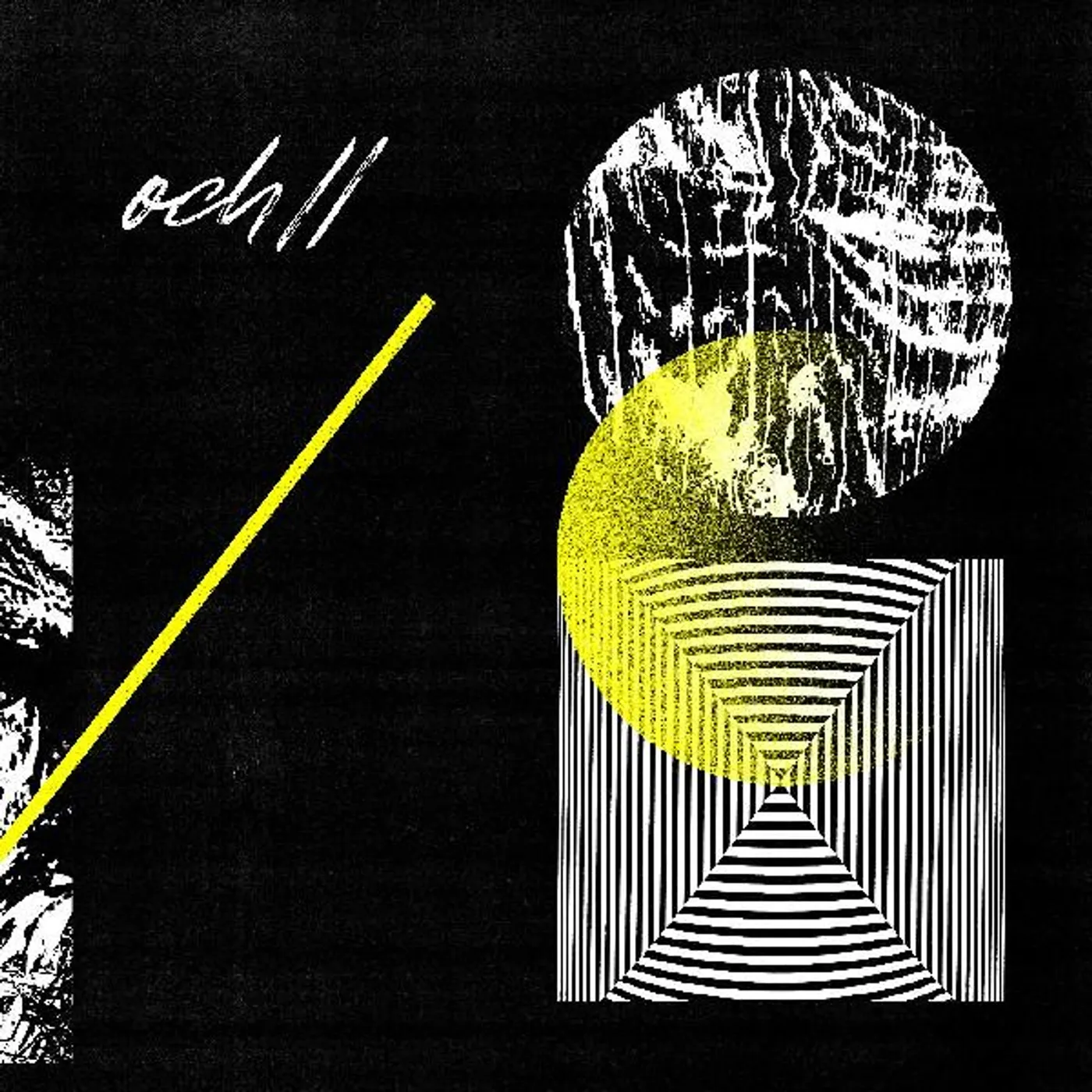 OCH Ll (Color Vinyl) Vinyl Record