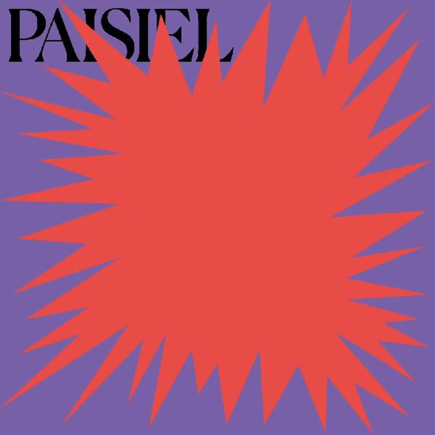 Paisiel Unconscious  Death Wishes Vinyl Record