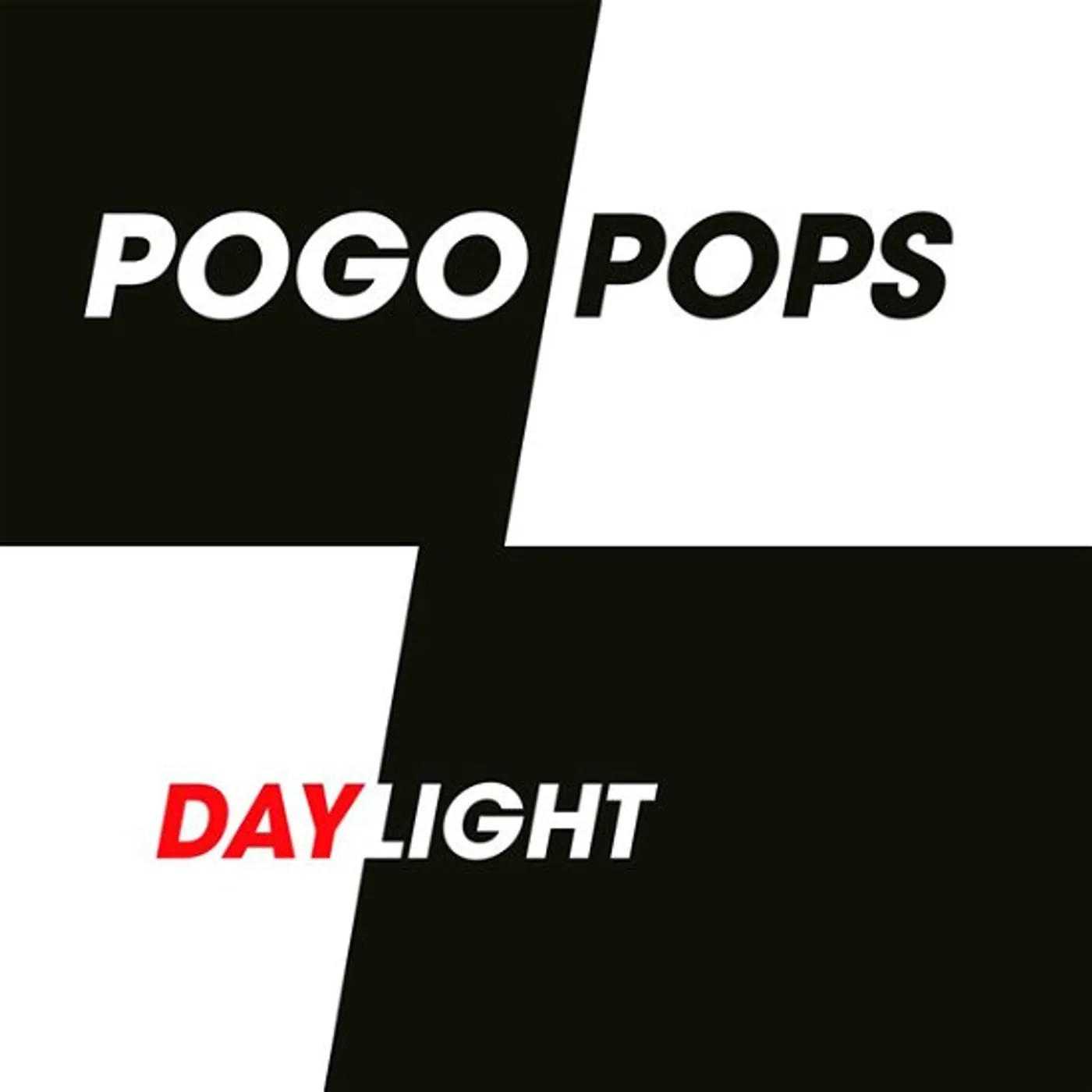 Pogo Pops Daylight vinyl record