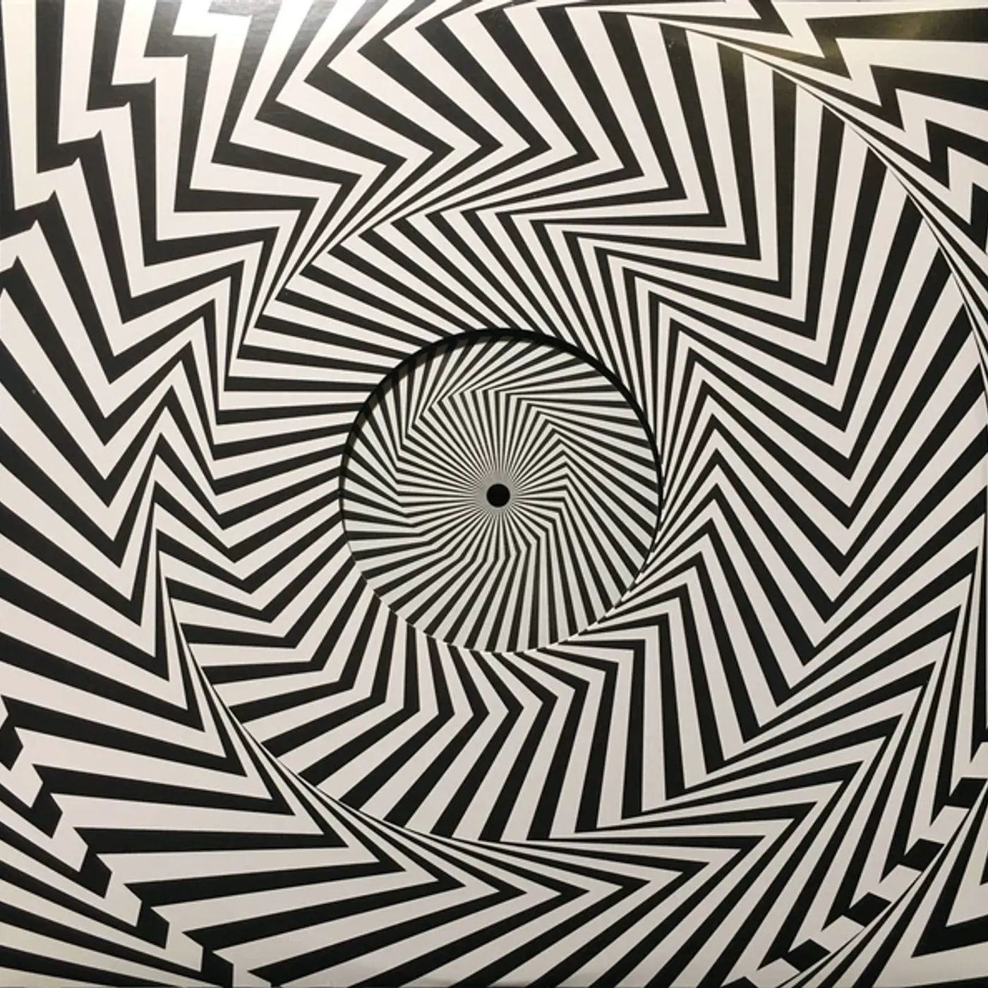 Jaga Jazzist Oban B/W Oban (Todd Terje Remix) Vinyl Record