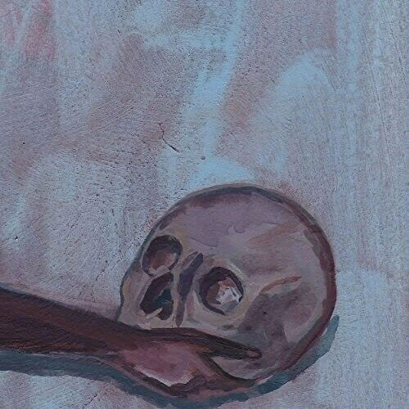 Levantis Romantic Psychology 1 Vinyl Record