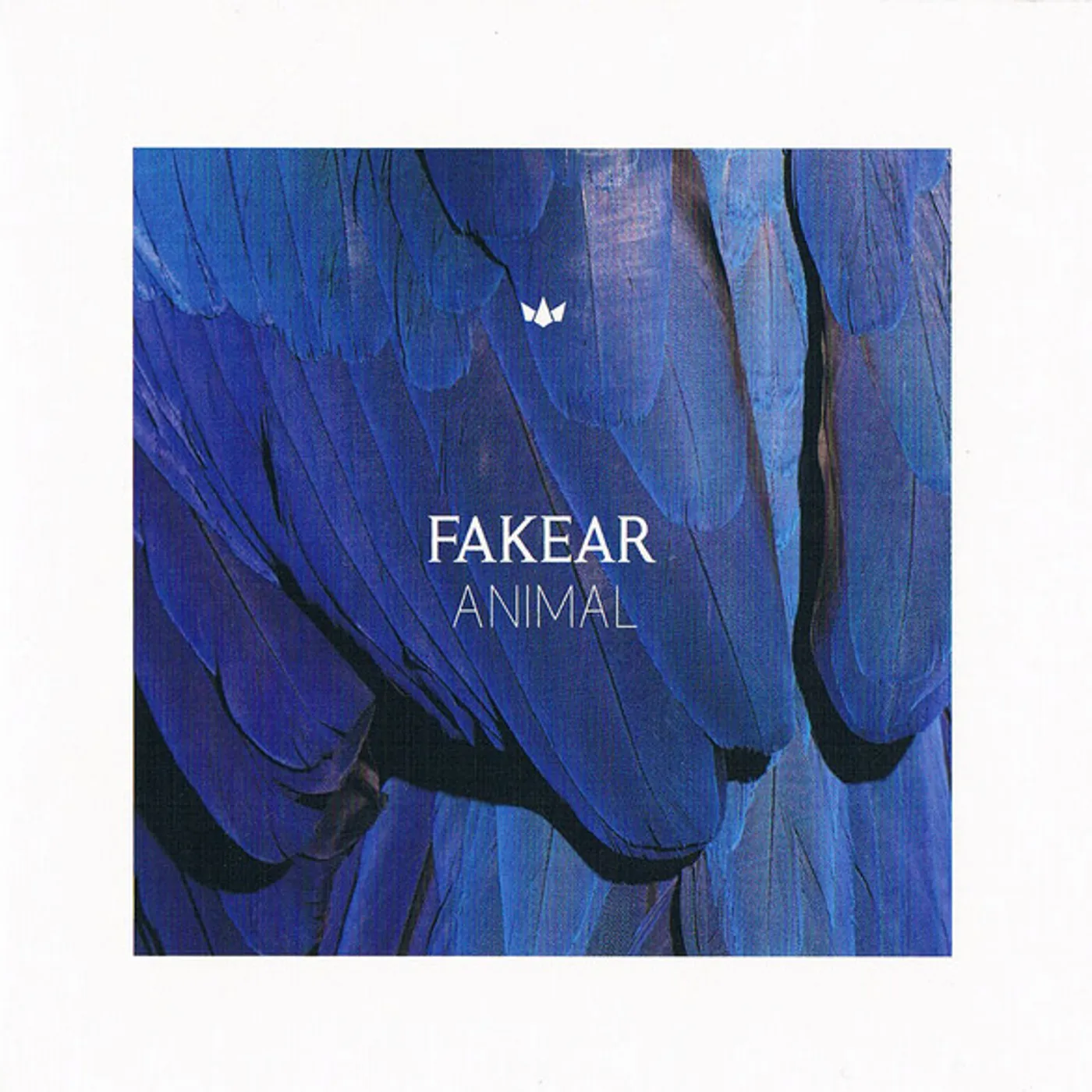 Fakear Animal Vinyl Record