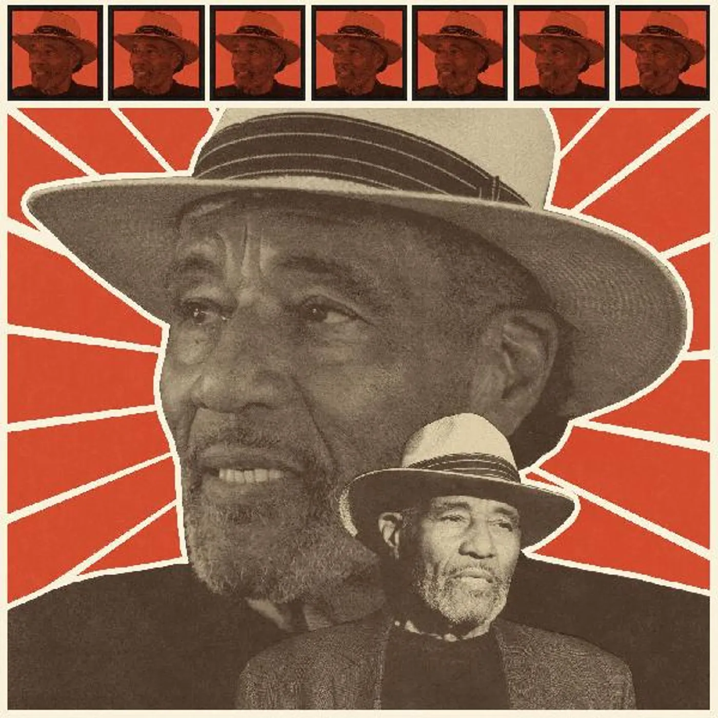 Pastor Champion I Just Want to Be a Good Man Vinyl Record