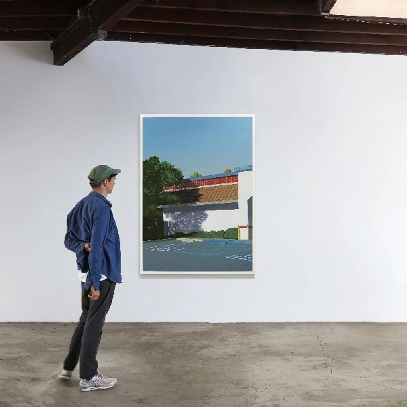 Dirty Projectors SUPER JOAO Vinyl Record