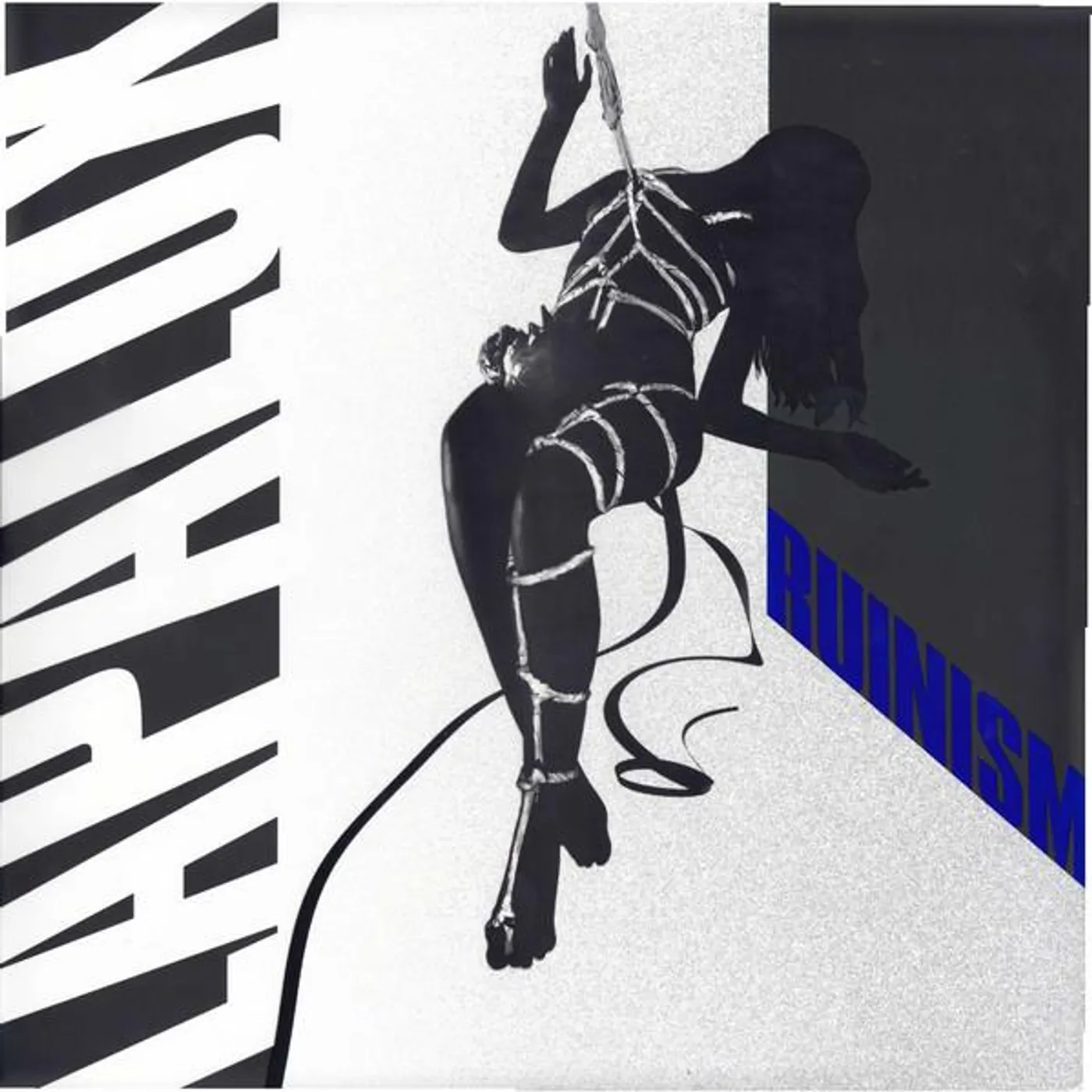 Lapalux Ruinism Vinyl Record