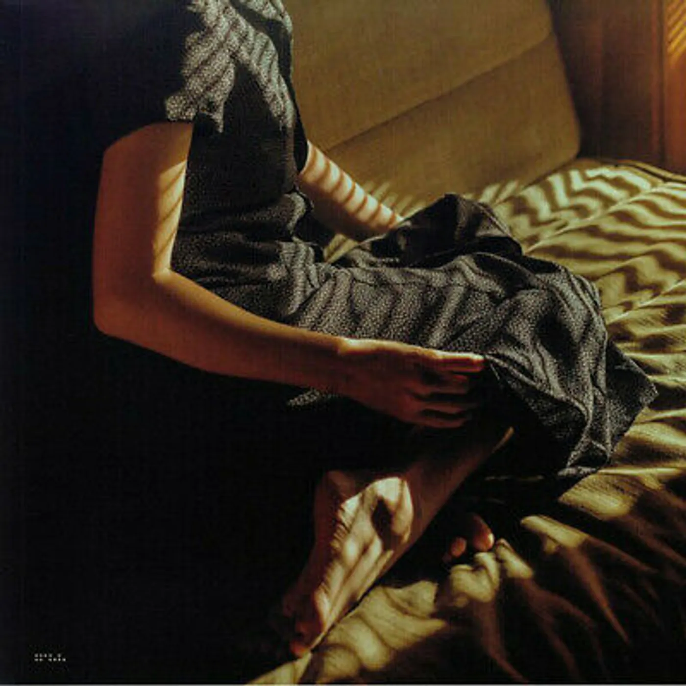 Tycho Weather Vinyl Record