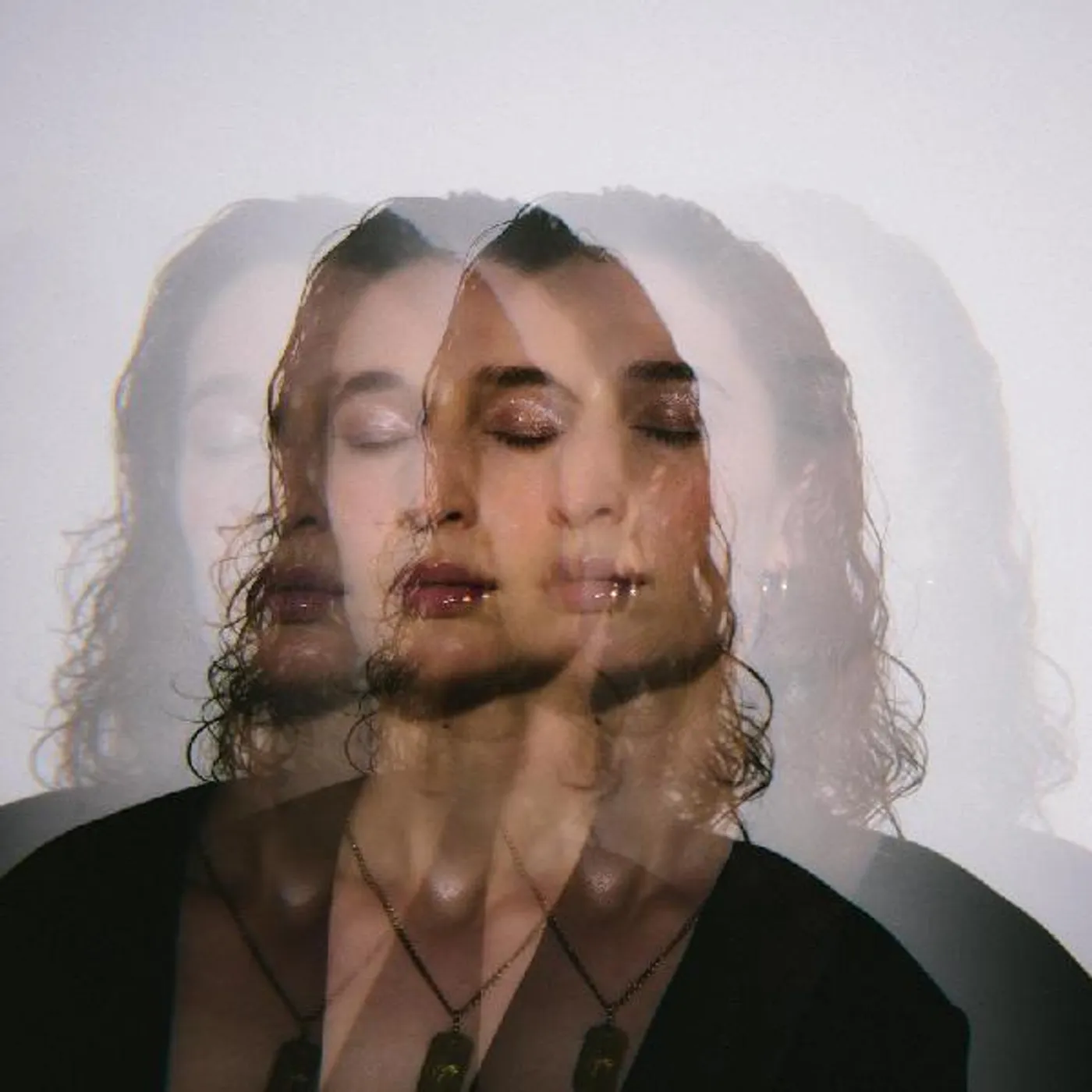 Elkka Harmonic Frequencies Vinyl Record