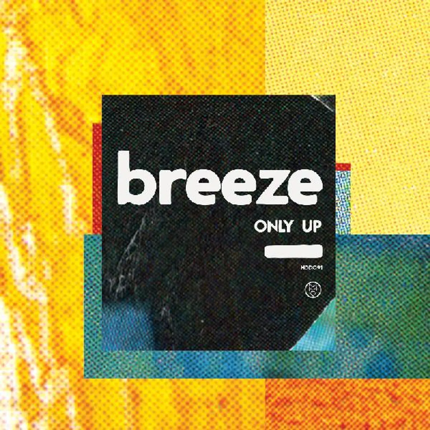 Breeze ONLY UP Vinyl Record