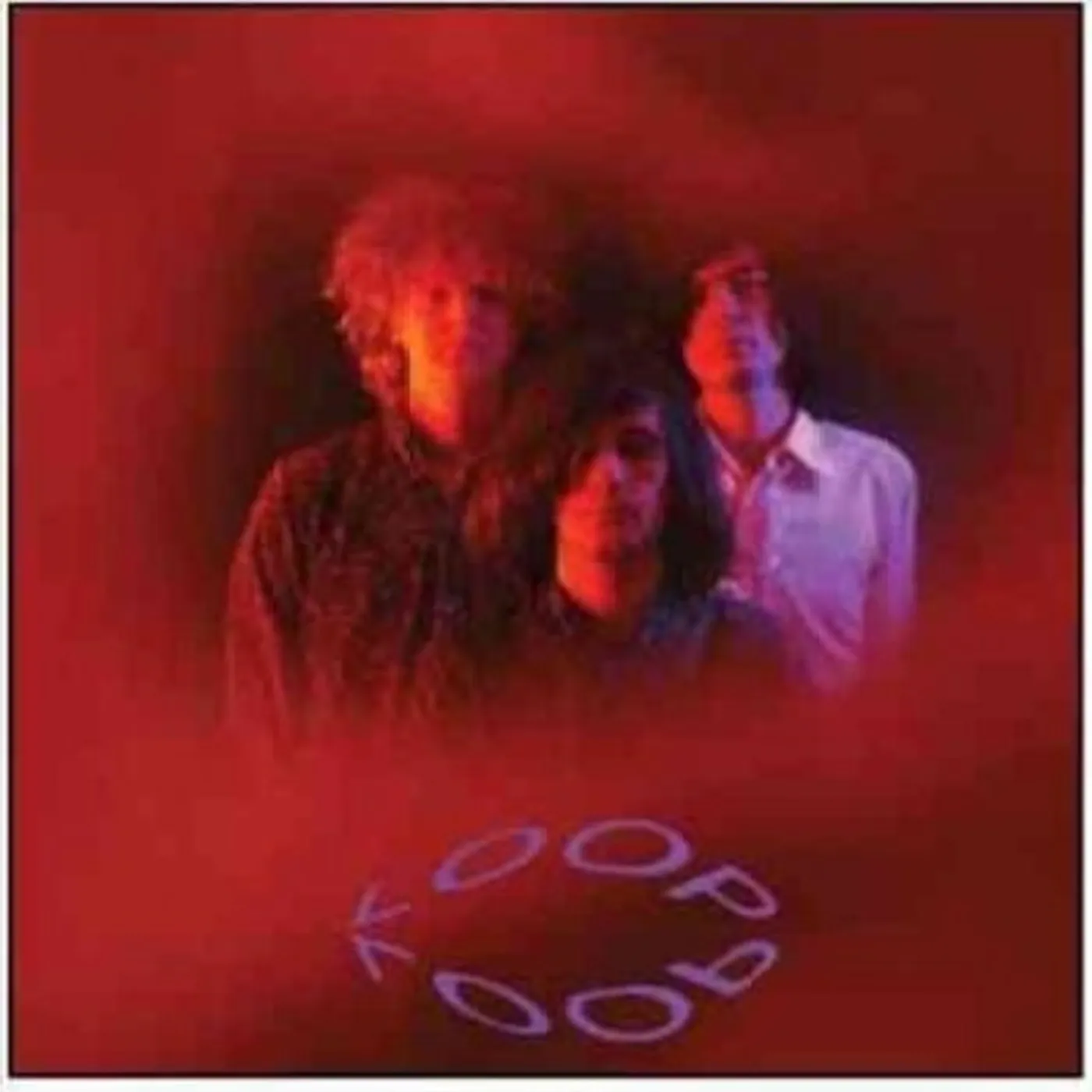 Loop Heaven's End Vinyl Record