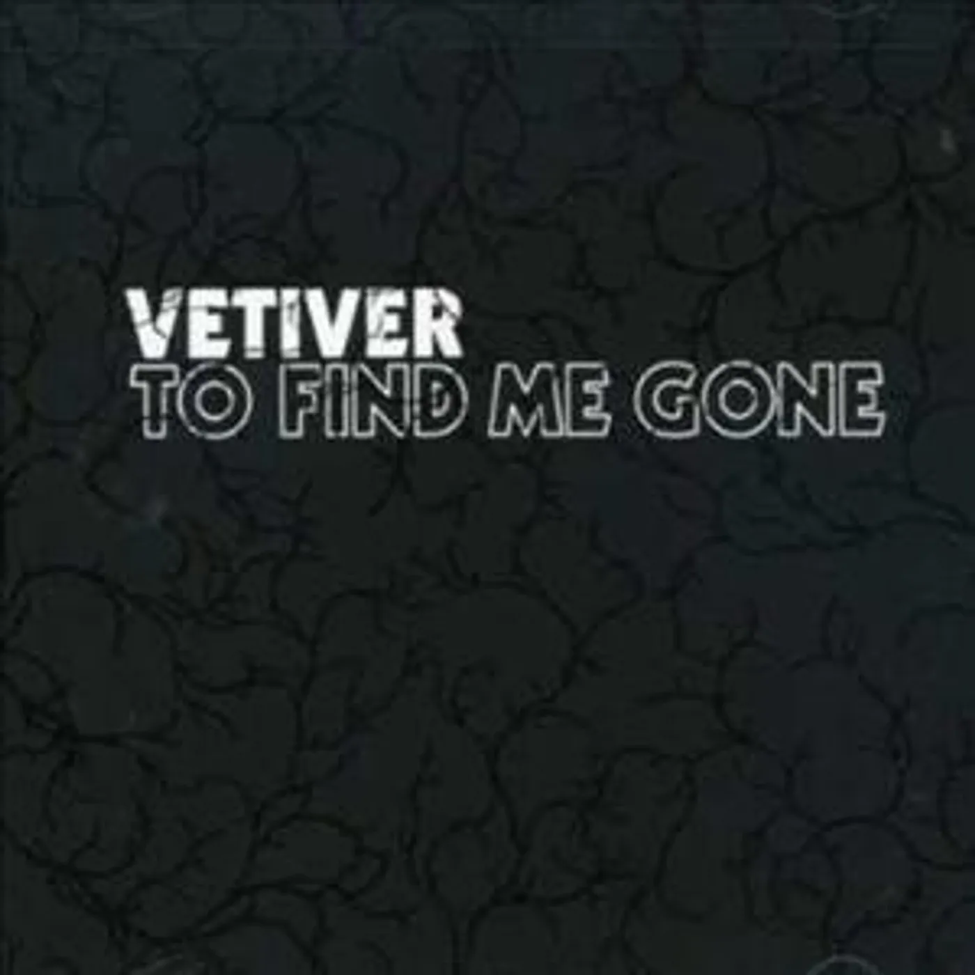 Vetiver To Find Me Gone Vinyl Record