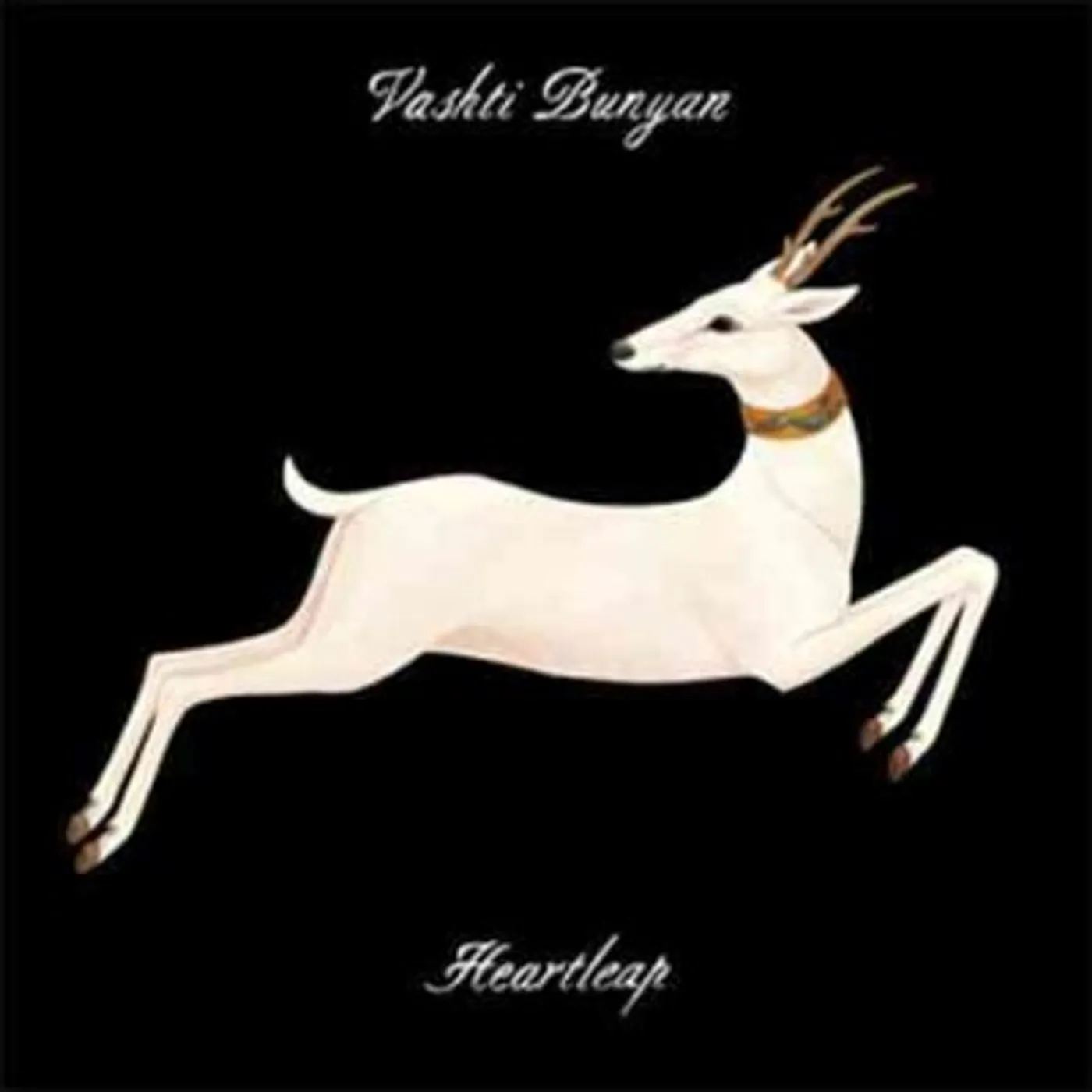 Vashti Bunyan Heartleap Vinyl Record