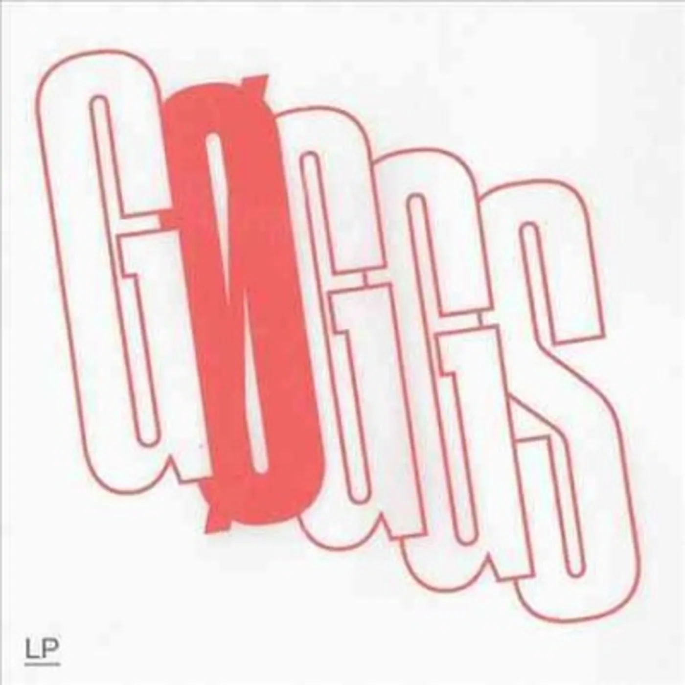 Gøggs Vinyl Record