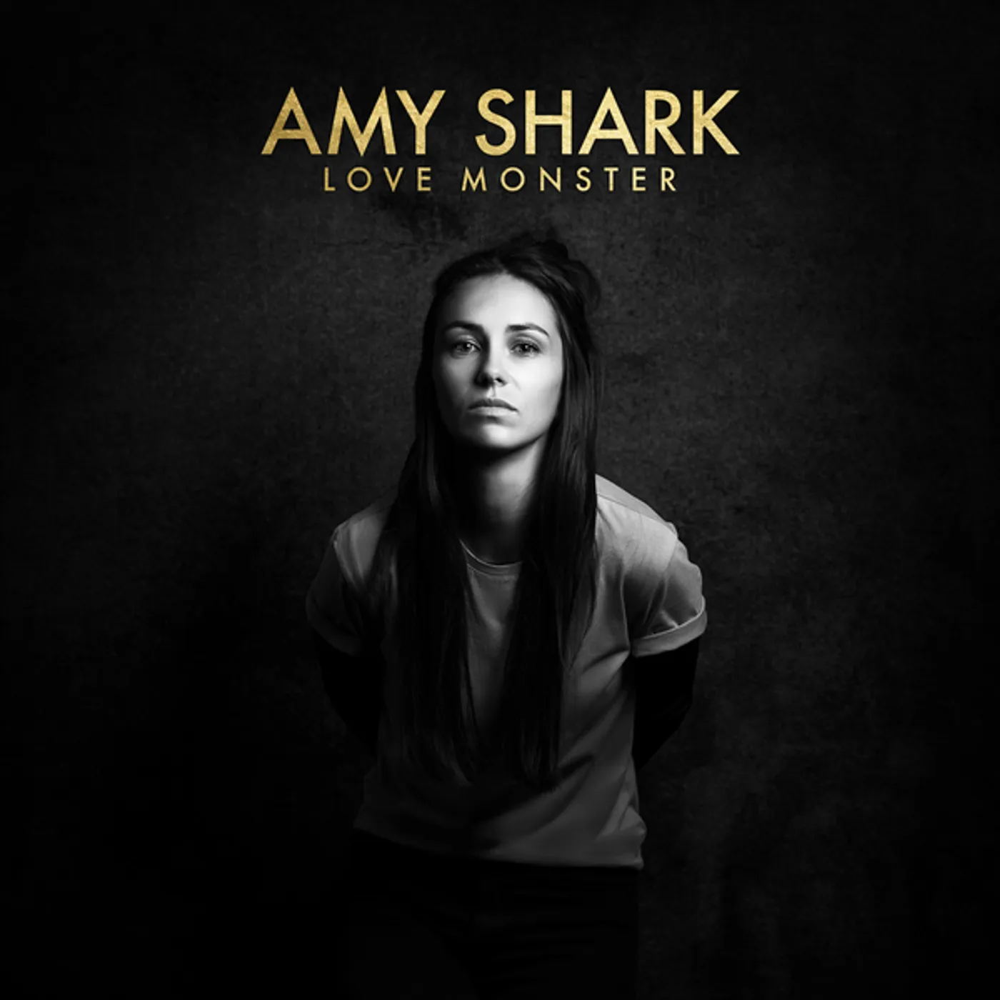 Amy Shark Love Monster CD