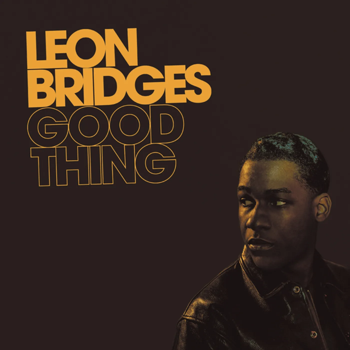 Leon Bridges GOOD THING CD