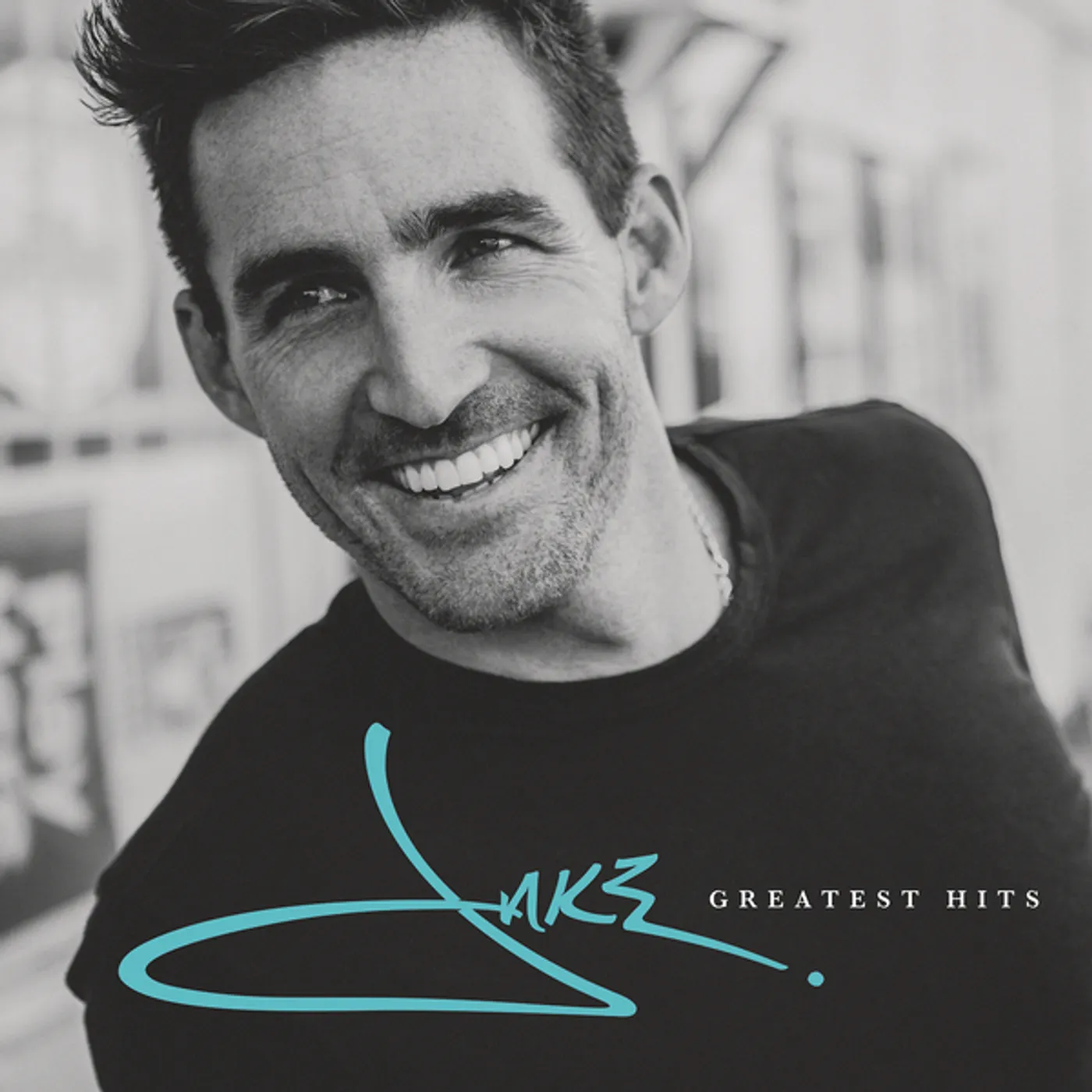 Jake Owen Greatest Hits CD