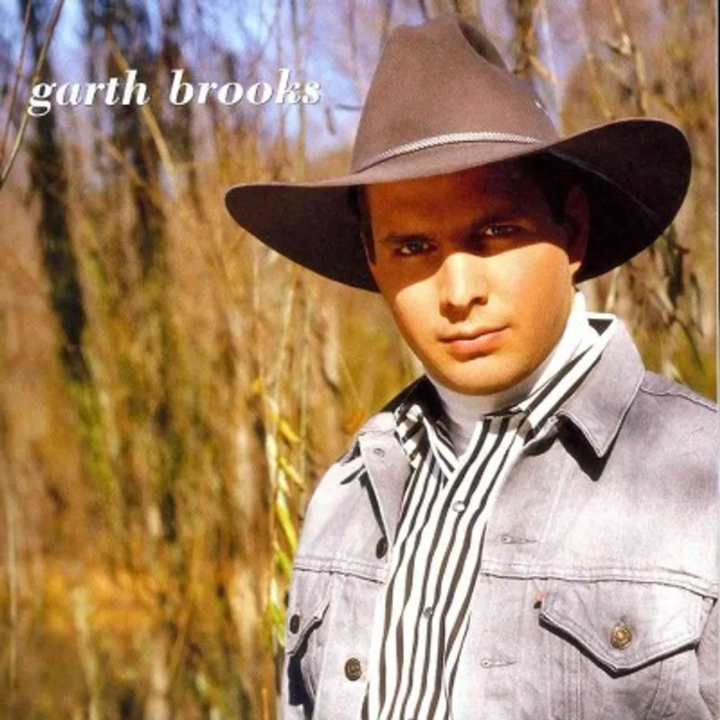 Garth Brooks CD