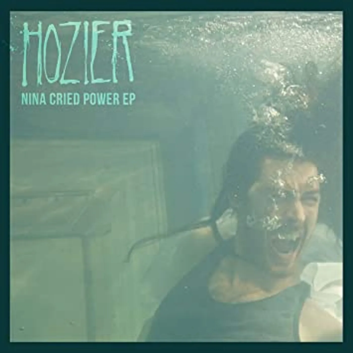 Hozier Nina Cried Power Vinyl Record