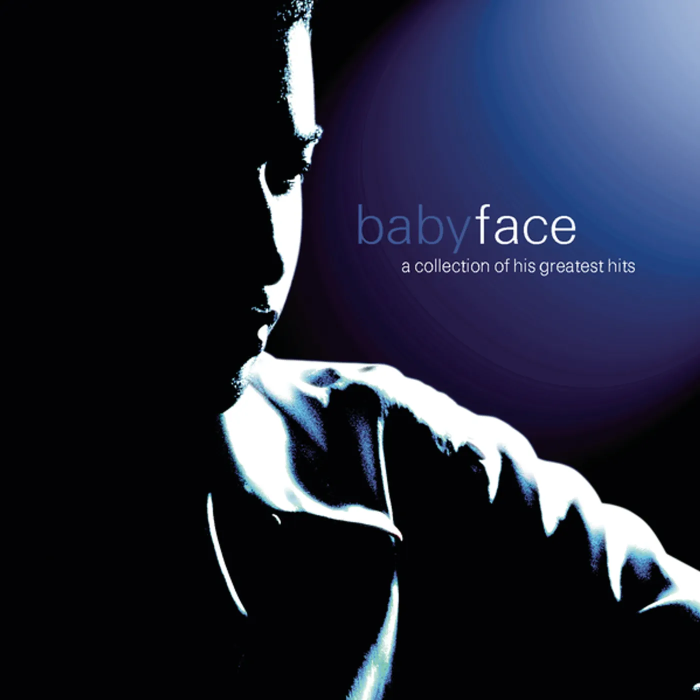 Babyface COLLECTION OF HIS GREATEST HITS CD