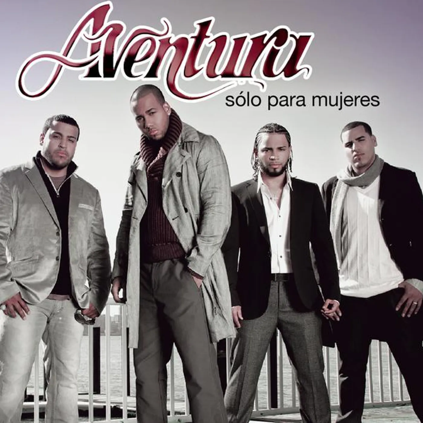 Solo Para Mujeres: Aventura CD