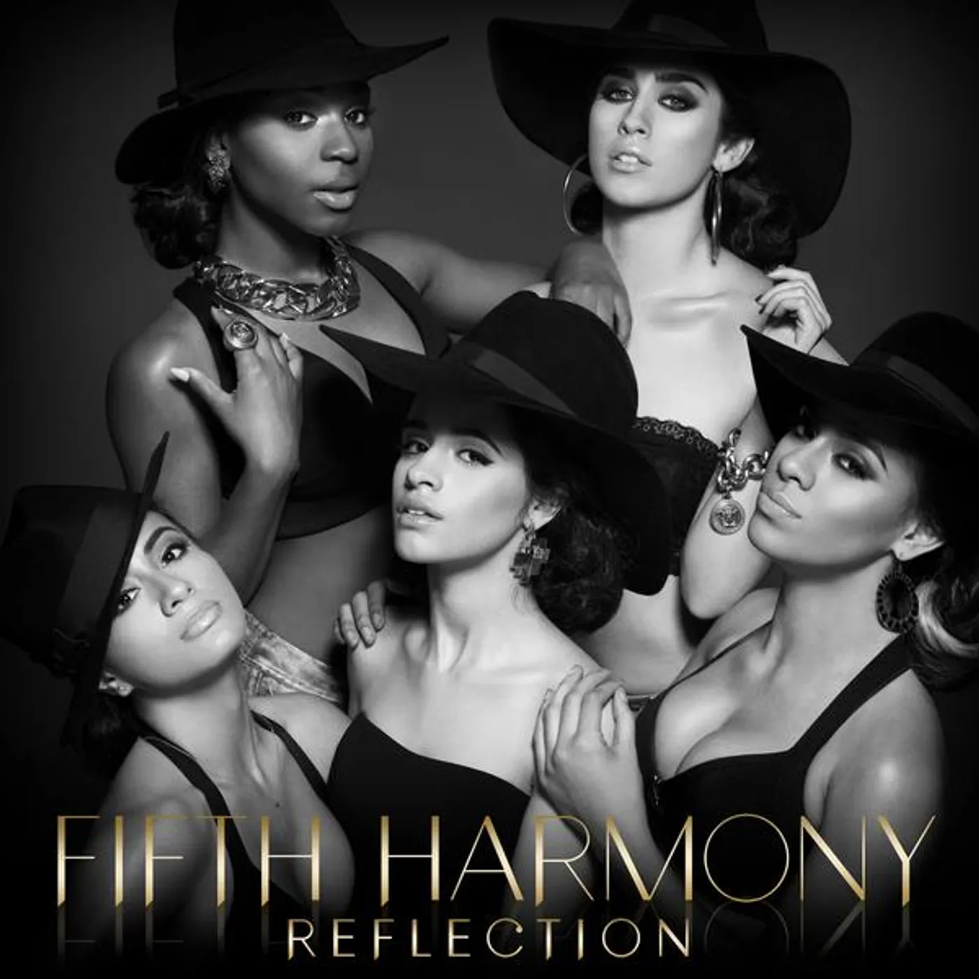 Fifth Harmony REFLECTION CD