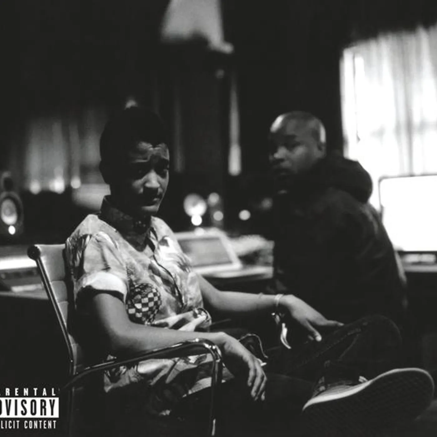 The Internet FEEL GOOD CD