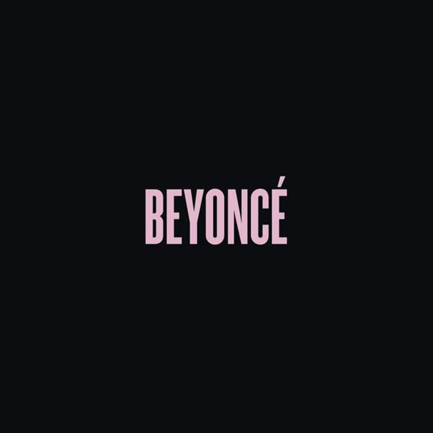 Beyoncé CD