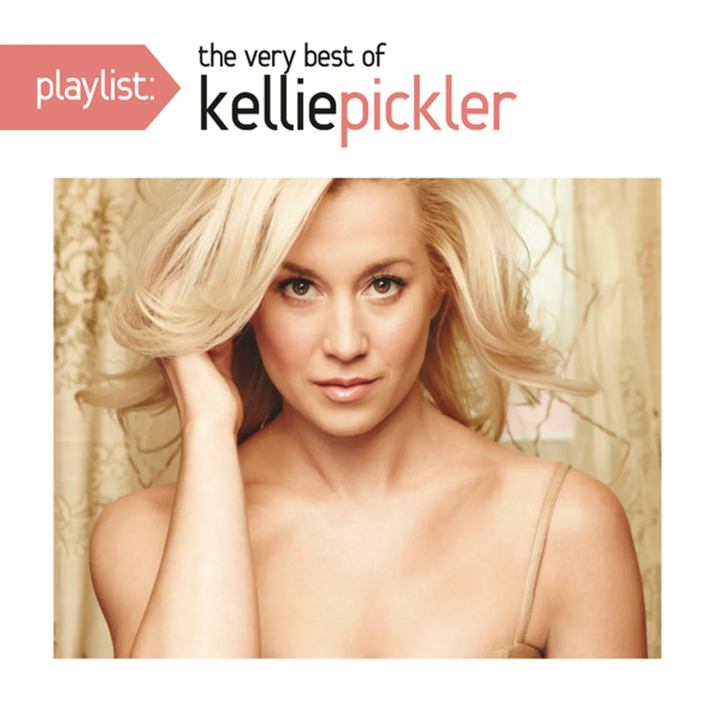 PLAYLIST: VERY BEST OF KELLIE PICKLER CD