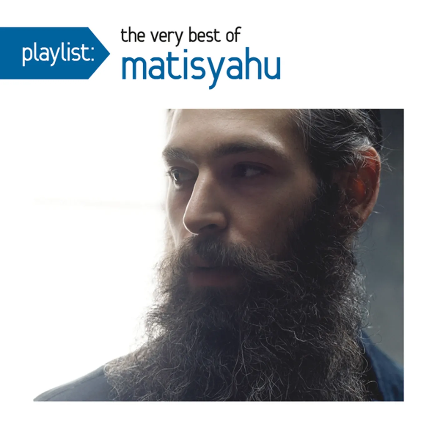 PLAYLIST: VERY BEST OF MATISYAHU CD