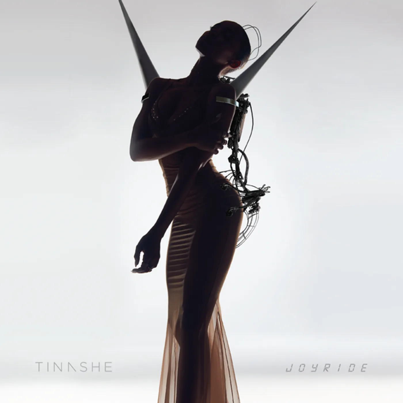 Tinashe Joyride CD