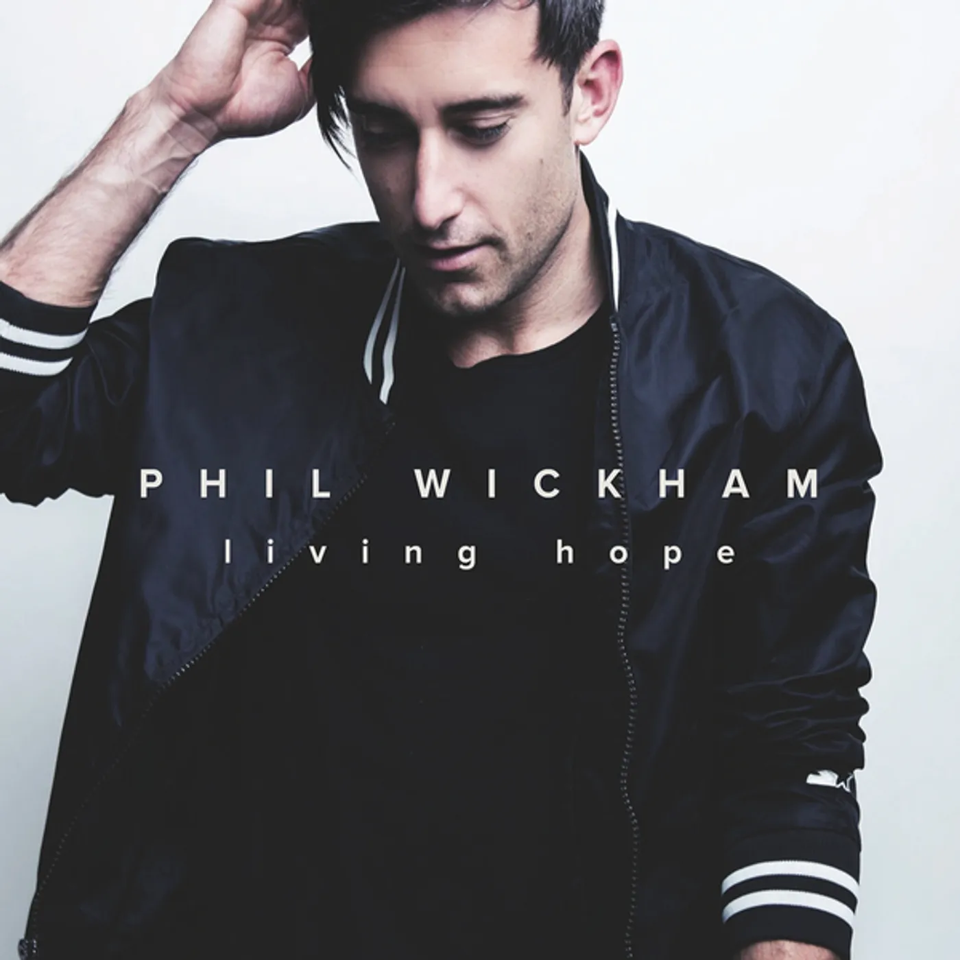 Phil Wickham LIVING HOPE CD