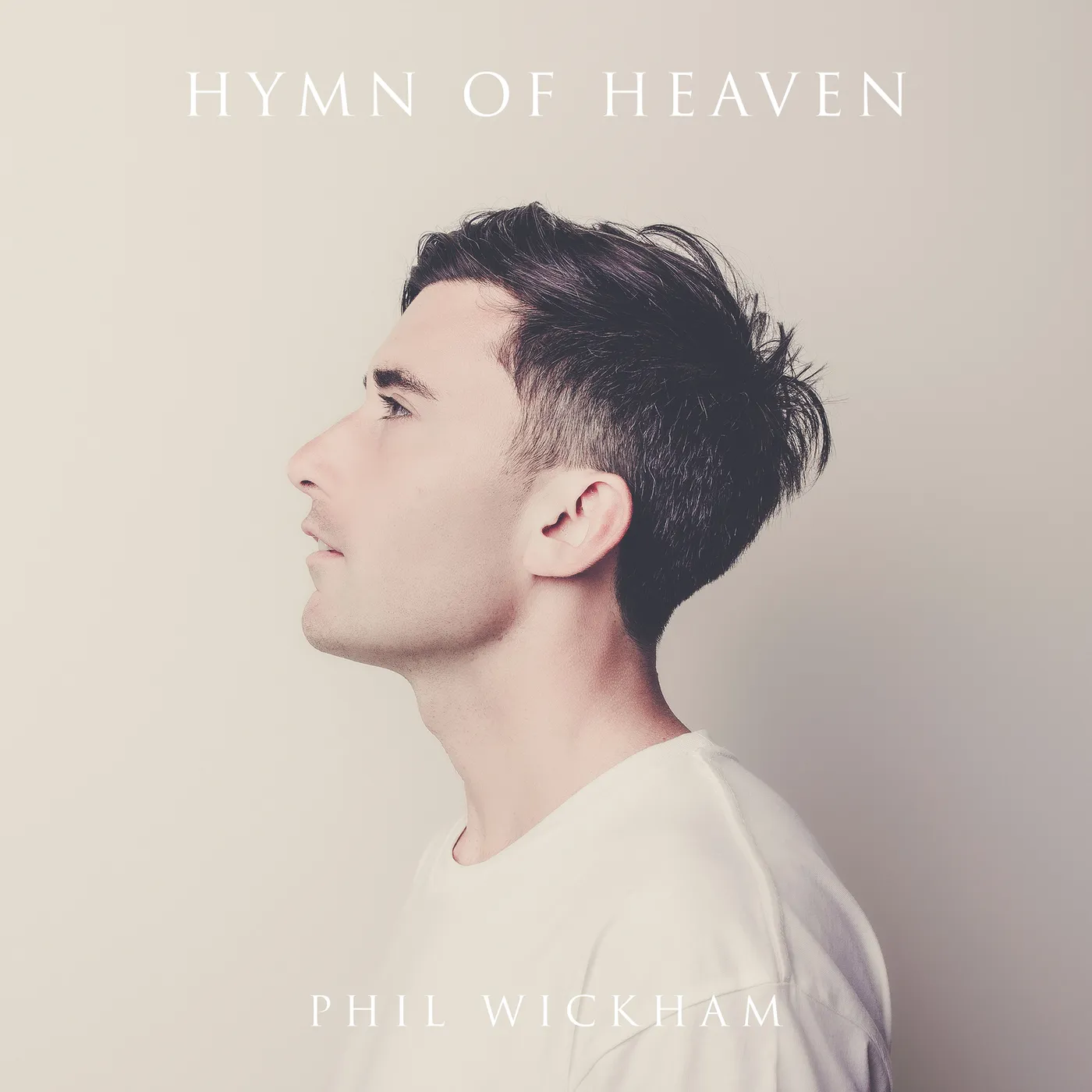 Phil Wickham HYMN OF HEAVEN CD