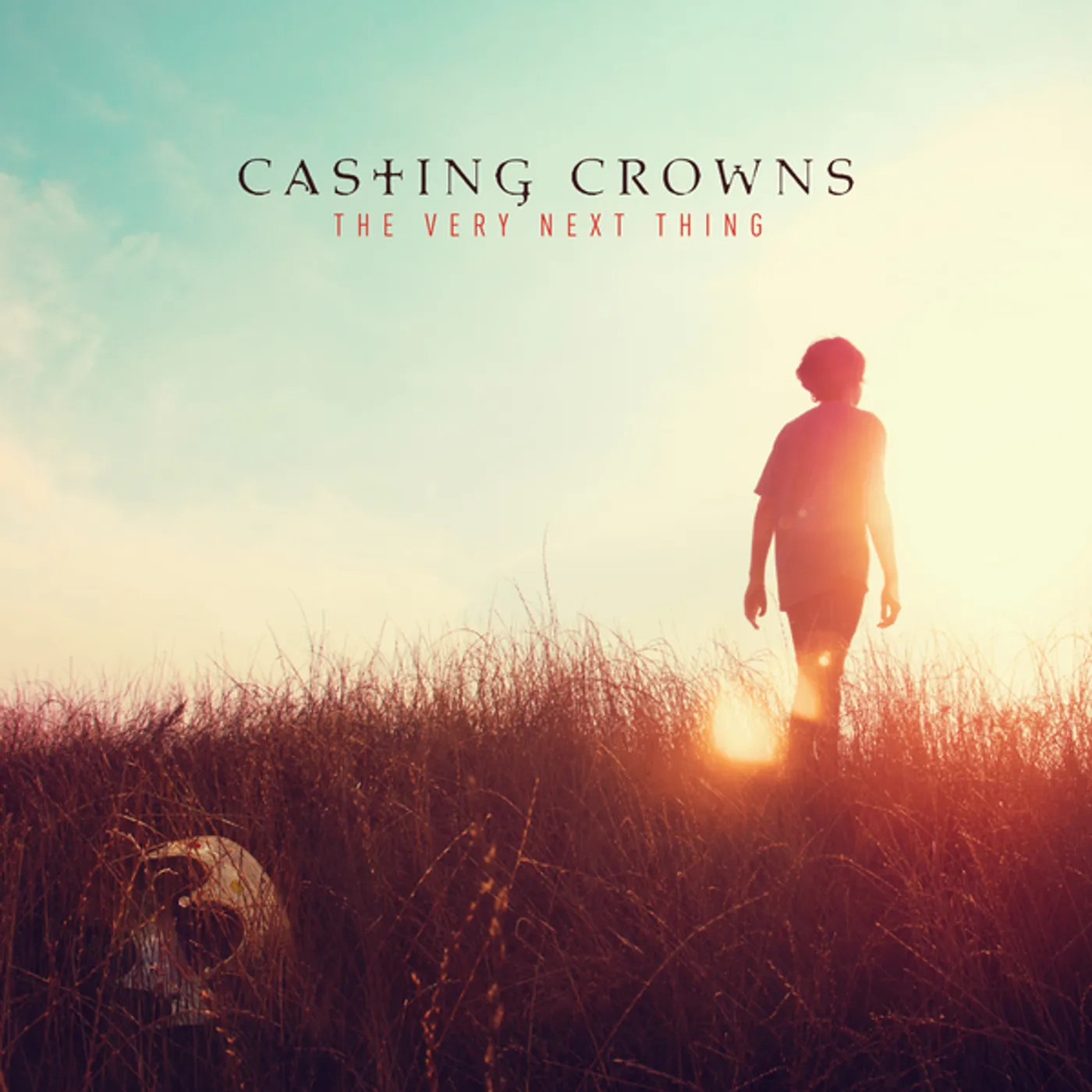 Casting Crowns ery Next Thing CD