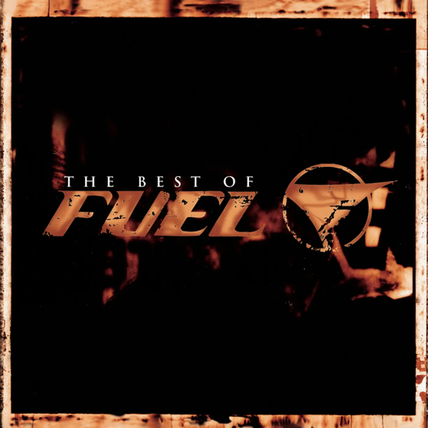 BEST OF FUEL CD