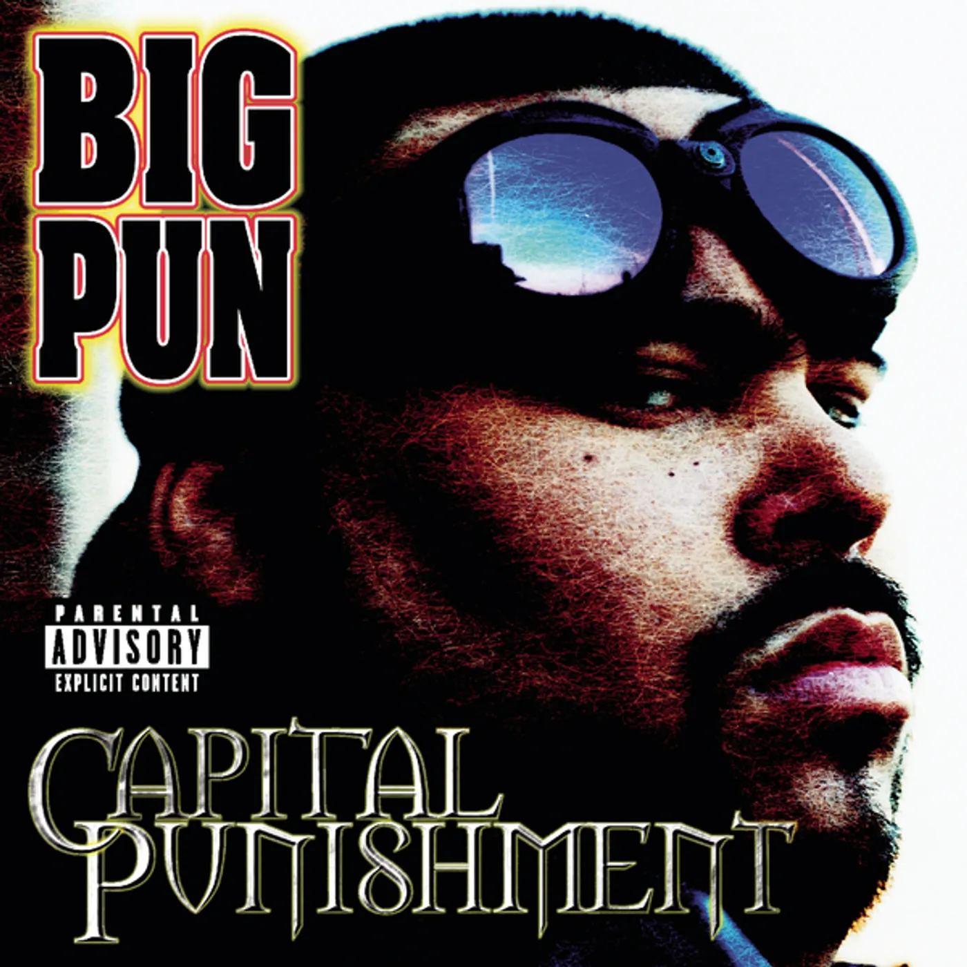 Big Pun Capital Punishment CD