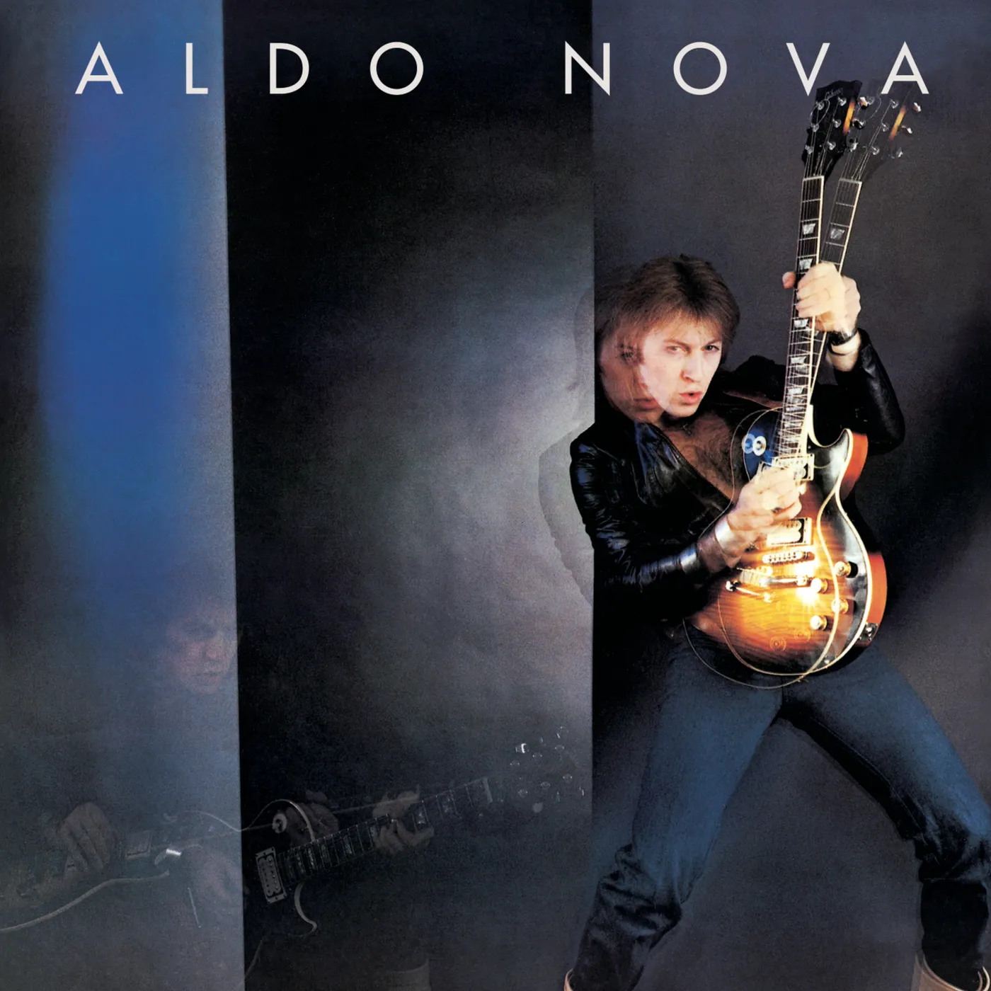 ALDO NOVA CD