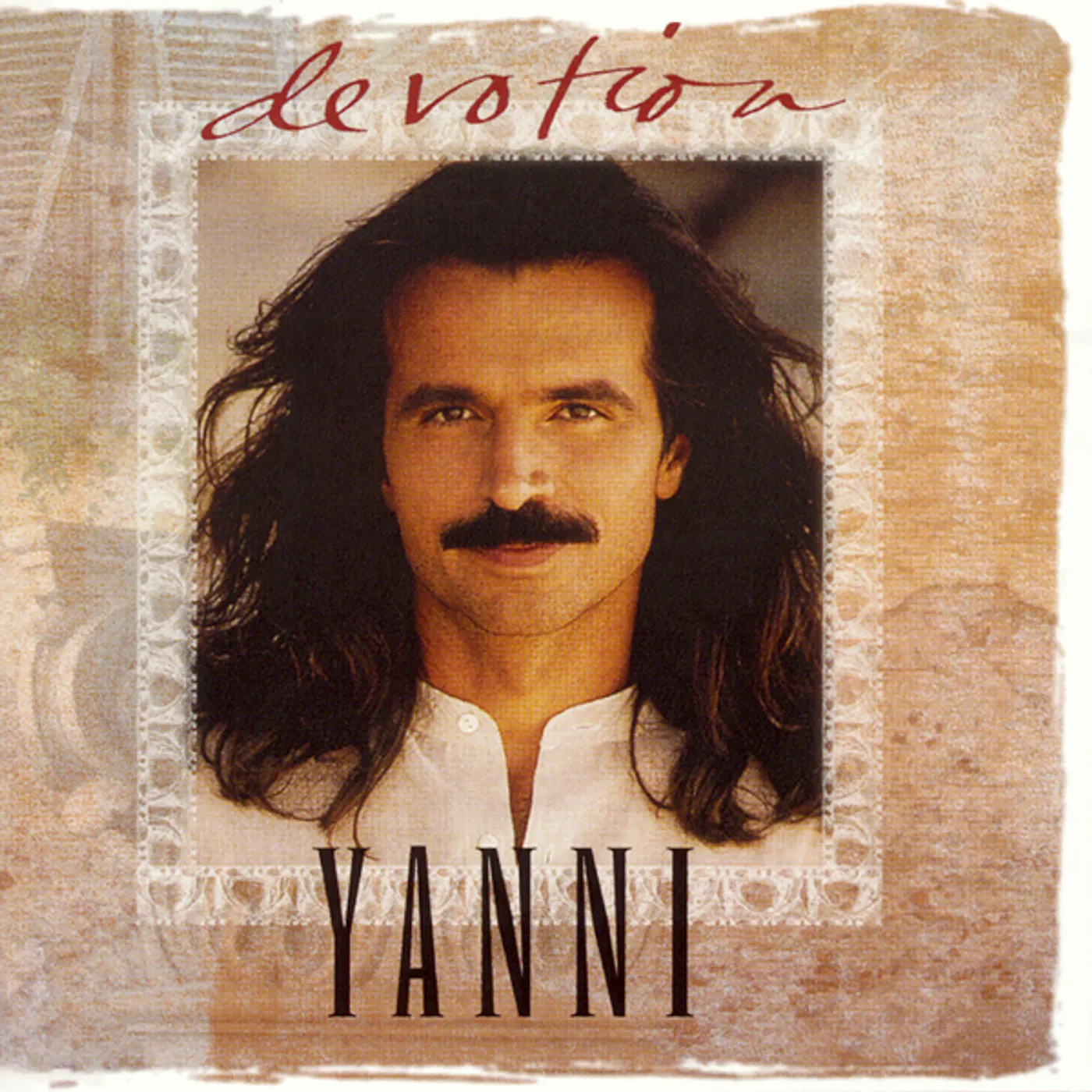 DEVOTION: BEST OF YANNI CD