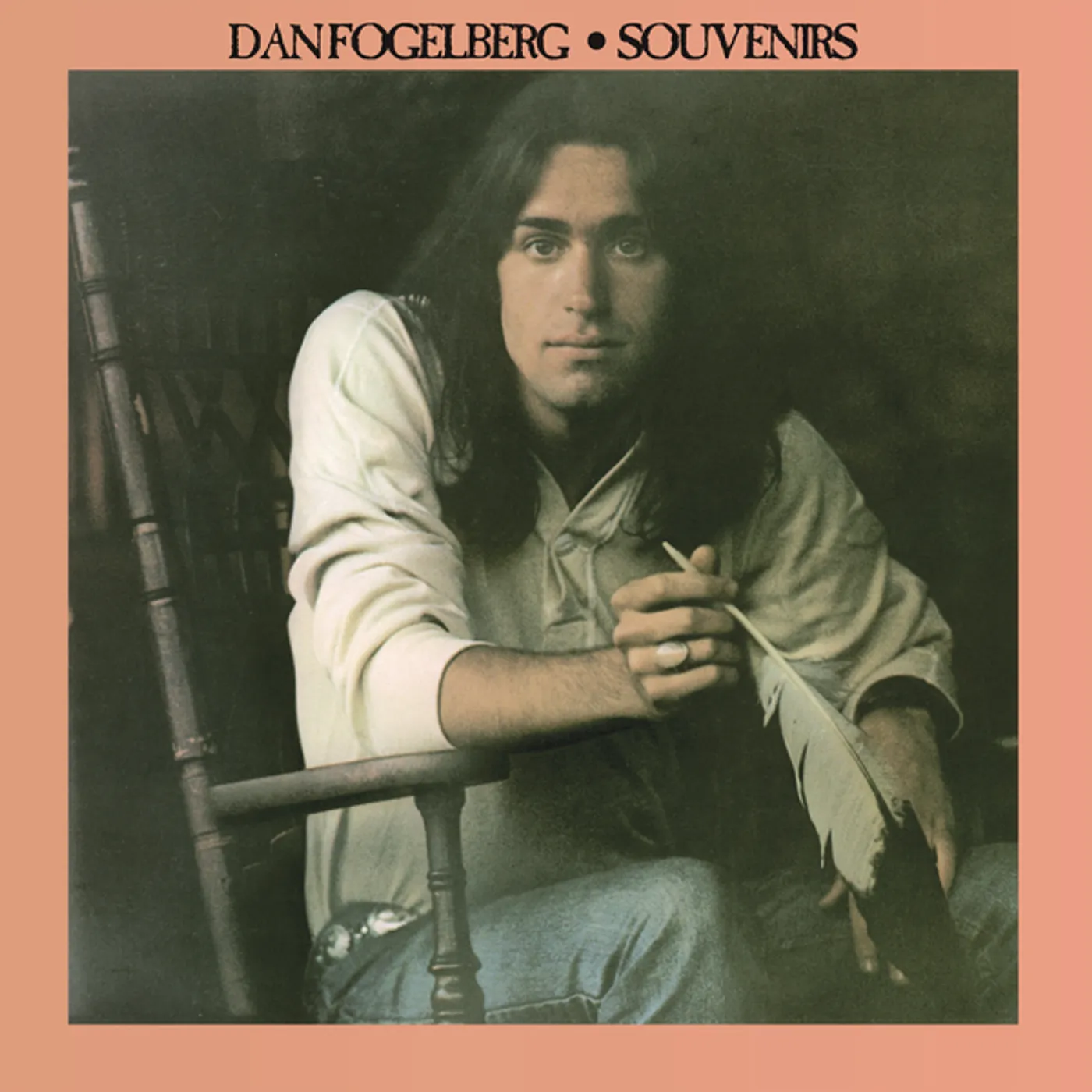 Dan Fogelberg SOUVENIRS CD