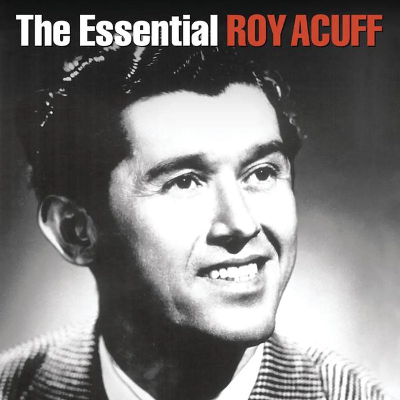 ESSENTIAL ROY ACUFF CD