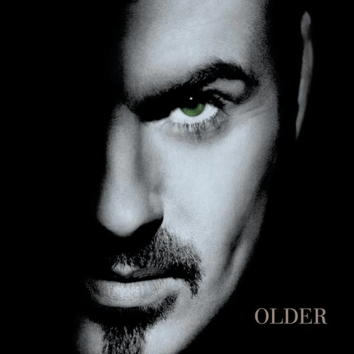 George Michael OLDER CD