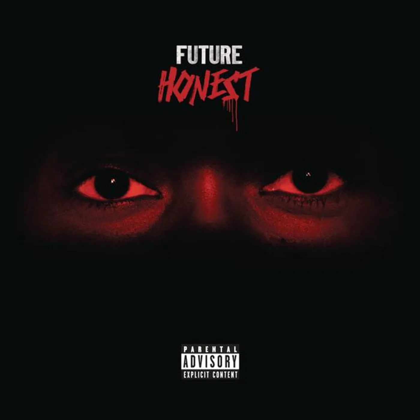 Future HONEST CD